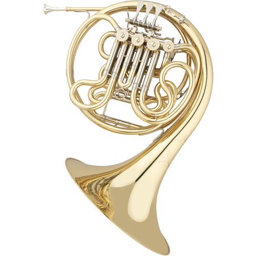 Eastman Eastman EFH884 Professional F/Bb Double Horn Eastman Eastman EFH884 Professional F/Bb Double Horn