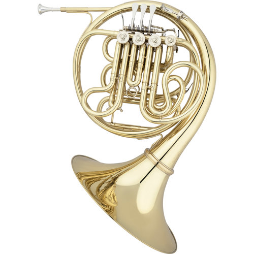 Eastman Eastman EFH884D Professional F/Bb Double Horn Eastman Eastman EFH884D Professional F/Bb Double Horn