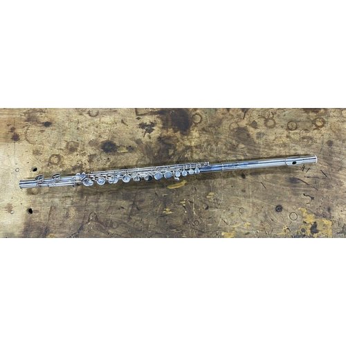 Artley Alto Flute ~ Good Condition! ~ READY TO PLAY Artley Alto Flute ~ Good Condition! ~ READY TO PLAY