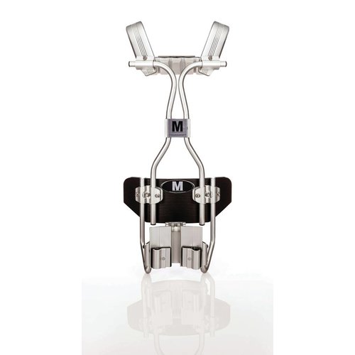 System Blue System Blue Aluminum Tubular Snare Carrier by Randall May International System Blue System Blue Aluminum Tubular Snare Carrier by Randall May International