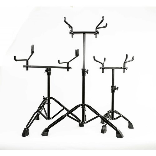 System Blue System Blue Black Tenor Stand System Blue System Blue Black Tenor Stand