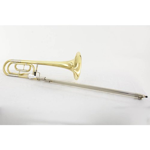 BAC Musical Instruments BAC "Apprentice Select Plus" Trombone BAC Musical Instruments BAC "Apprentice Select Plus" Trombone