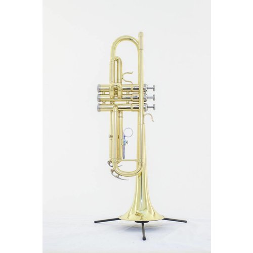BAC Musical Instruments BAC "Apprentice" Bb Trumpet BAC Musical Instruments BAC "Apprentice" Bb Trumpet