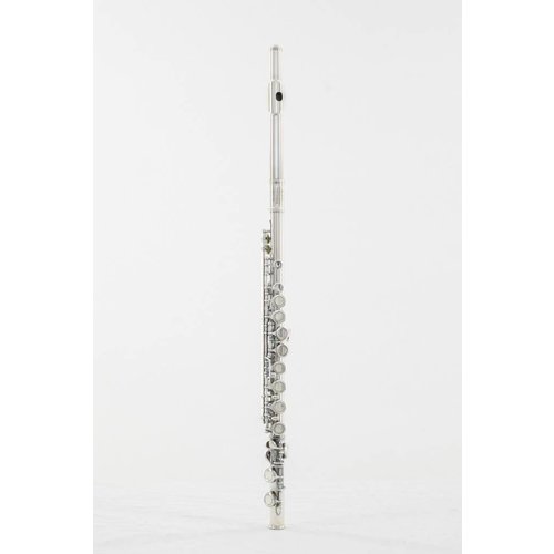BAC Musical Instruments BAC "Apprentice" Flute BAC Musical Instruments BAC "Apprentice" Flute