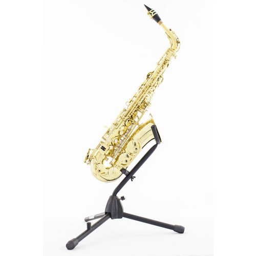 BAC Musical Instruments BAC "Apprentice" Alto Saxophone BAC Musical Instruments BAC "Apprentice" Alto Saxophone