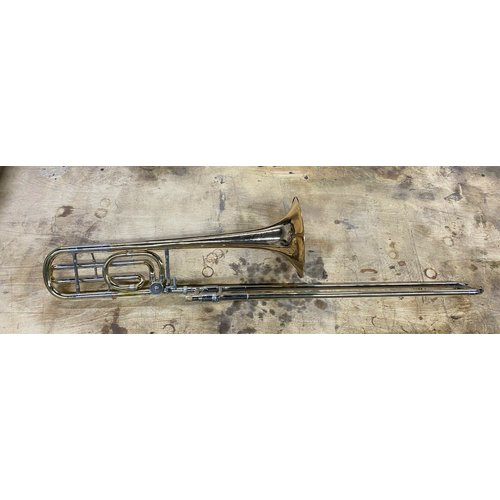 Conn 88H Trombone PREOWNED Conn 88H Trombone PREOWNED