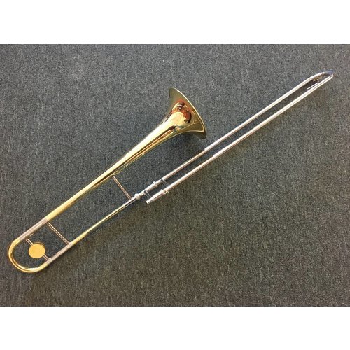 Jupiter Band Instruments Jupiter XO JSL-1028L-FD Trombone Jupiter Band Instruments Jupiter XO JSL-1028L-FD Trombone