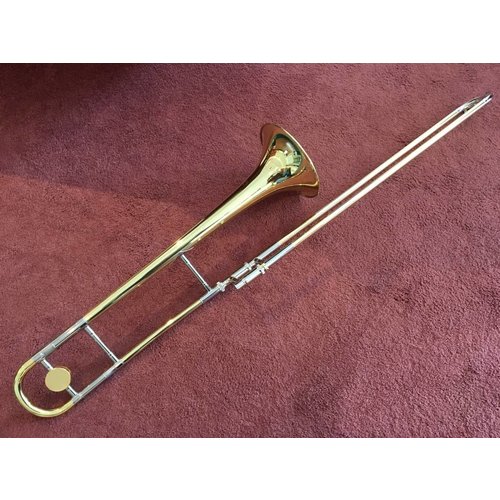 Jupiter Band Instruments Jupiter XO 1032 Trombone Jupiter Band Instruments Jupiter XO 1032 Trombone