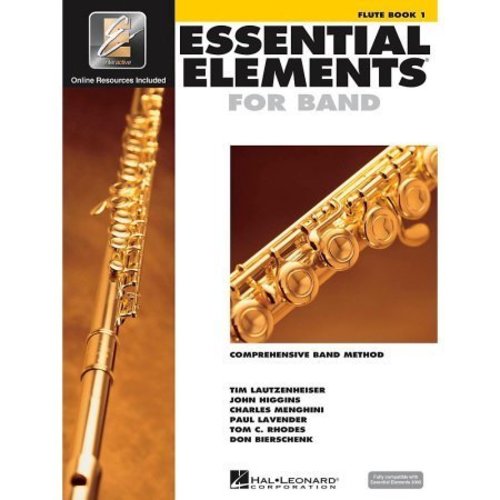 Essential Elements for Band Book 1 Essential Elements for Band Book 1