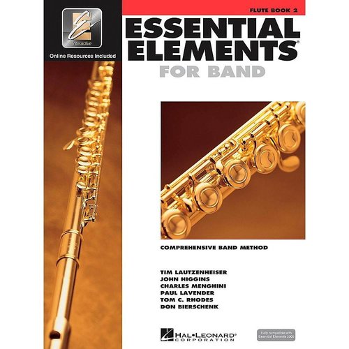 Essential Elements for Band Book 2 Essential Elements for Band Book 2