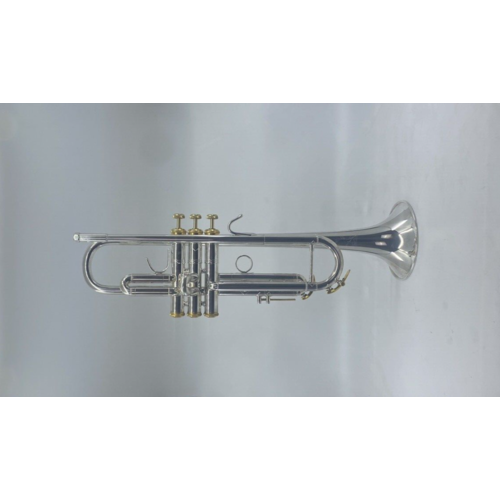 Bach Soloist Stradivarius Trumpet ~ PREOWNED Bach Soloist Stradivarius Trumpet ~ PREOWNED