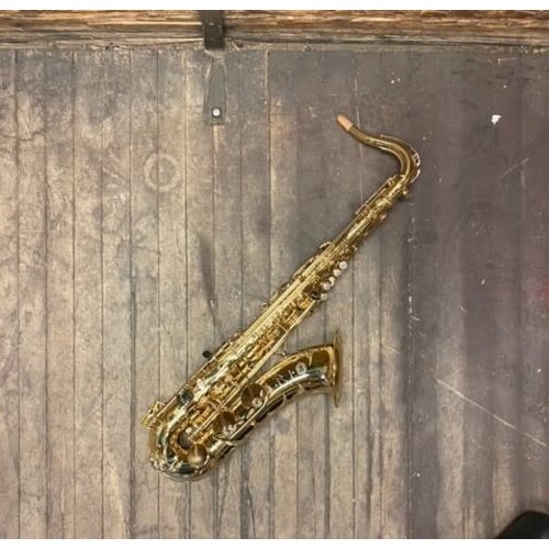 Selmer Paris Reference 36 Tenor Saxophone ~ MINT CONDITION! Selmer Paris Reference 36 Tenor Saxophone ~ MINT CONDITION!