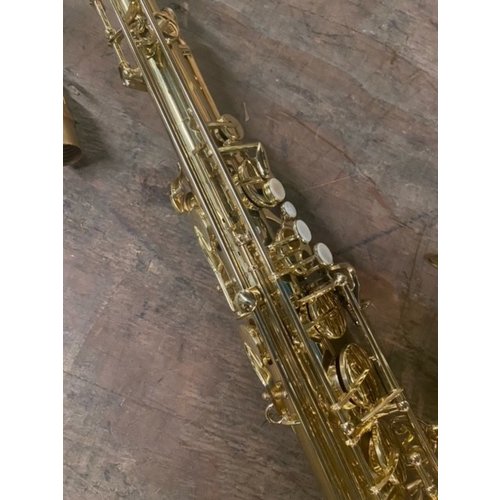 Selmer TS-44 Tenor Saxophone ~ PREOWNED