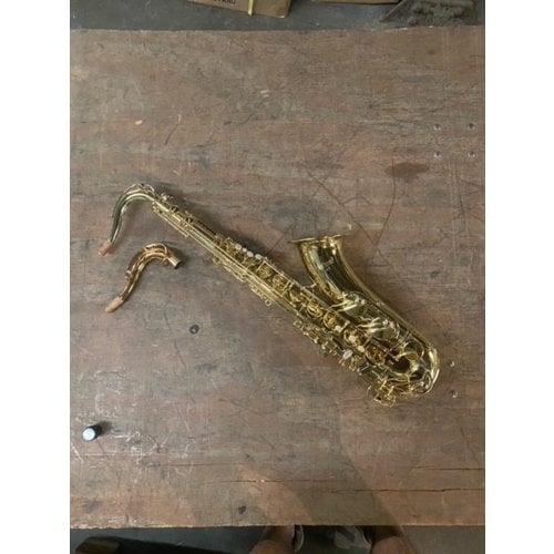 Selmer TS-44 Tenor Saxophone ~ PREOWNED