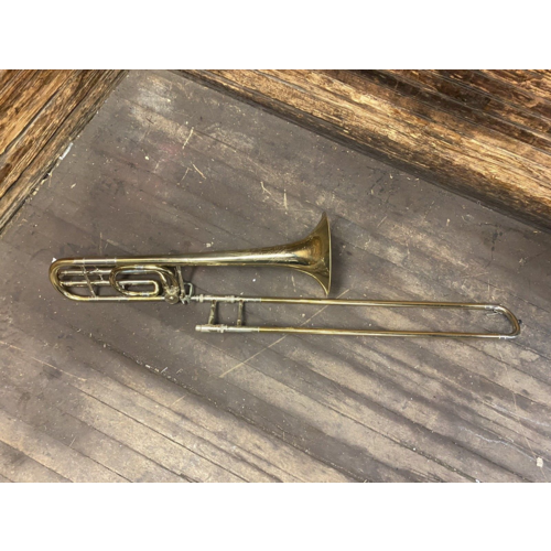 Conn 79H Trombone ~ PREOWNED Conn 79H Trombone ~ PREOWNED