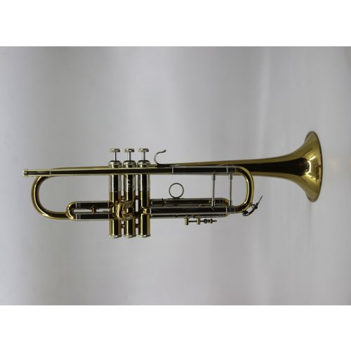 Bach Stradivarius 37 Trumpet ~ PREOWNED Bach Stradivarius 37 Trumpet ~ PREOWNED