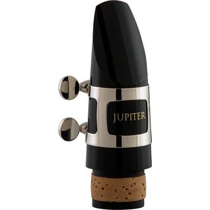 Jupiter Band Instruments Jupiter Clarinet Mouthpiece Kit