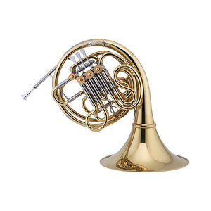 XO Professional Brass XO 1651D Professional Double French Horn