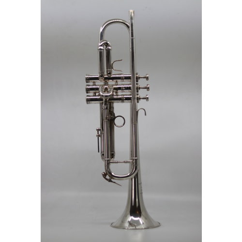 Benge L.A. 3X Trumpet ~ PREOWNED Benge L.A. 3X Trumpet ~ PREOWNED