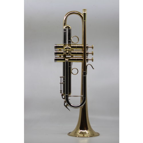 M. Jiracek Model 136 Trumpet ~ PREOWNED M. Jiracek Model 136 Trumpet ~ PREOWNED