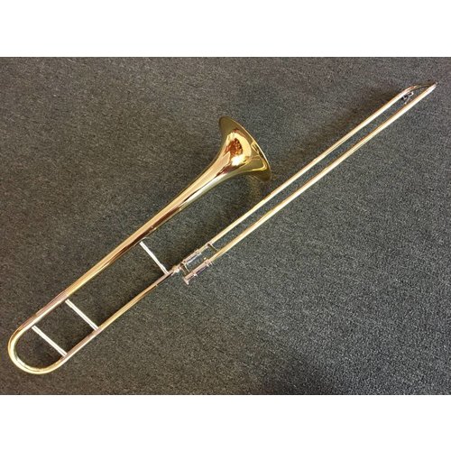 Besson Besson BE940 Trombone - PRE-OWNED Besson Besson BE940 Trombone - PRE-OWNED