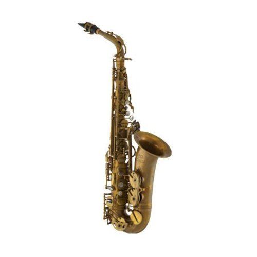 Eastman Eastman EAS650 52nd Street Professional Alto Saxophone Eastman Eastman EAS650 52nd Street Professional Alto Saxophone