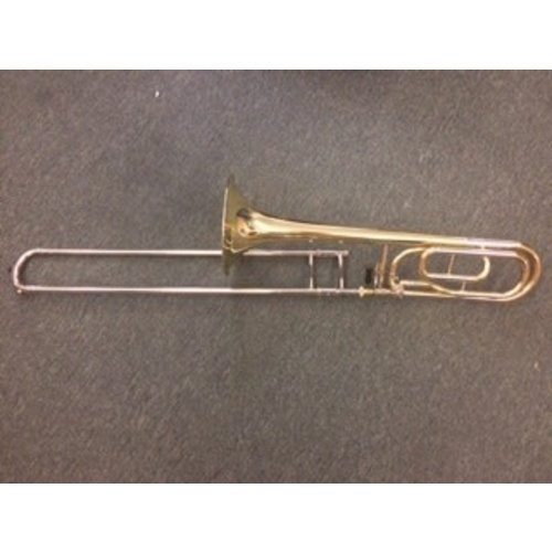 BAC Musical Instruments BAC "Apprentice Select Plus" Trombone