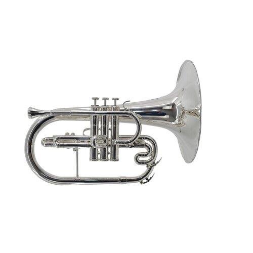 G Bugles BAC Musical Instruments