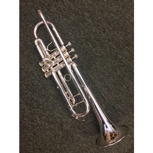 XO Professional Brass XO 1602S Professional Bb Trumpet - PRE-OWNED XO Professional Brass XO 1602S Professional Bb Trumpet - PRE-OWNED