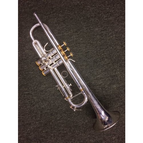 Bach Soloist Trumpet - PRE-OWNED Bach Soloist Trumpet - PRE-OWNED