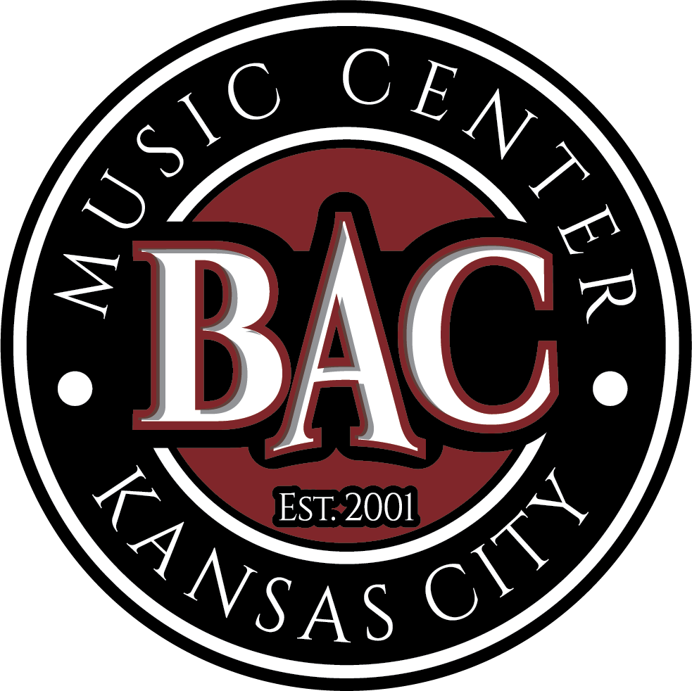 B.A.C. Music Center of Kansas City