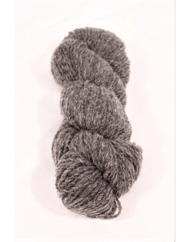 Custom Woolen Mills Mule Spinner 2-Ply