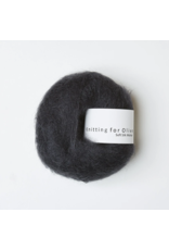 Soft Silk Mohair — ImagiKnit