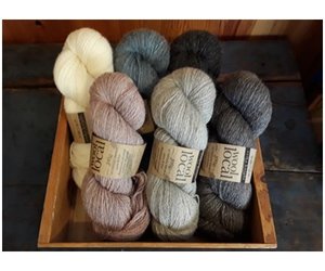 Wool Local - The Mariner's Daughter
