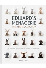 Toft Edward's Menagerie The New Collection (HC)