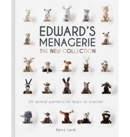 Toft Edward's Menagerie The New Collection (HC)