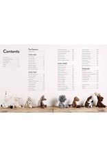 Toft Edward's Menagerie The New Collection (HC)