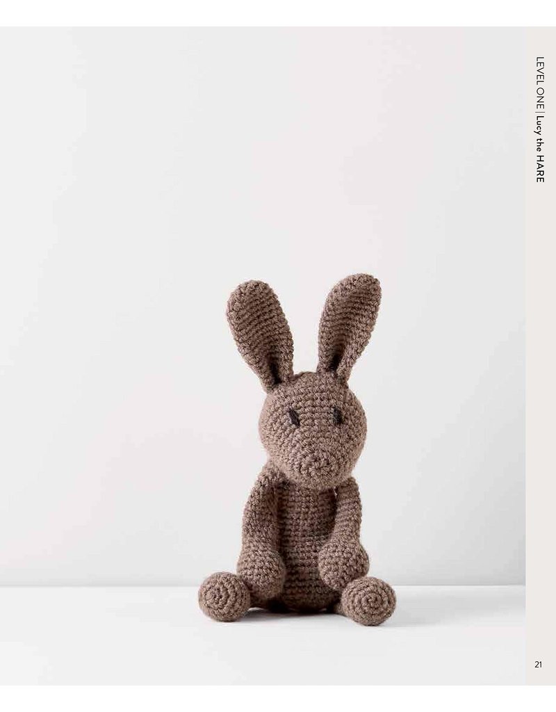 Toft Edward's Menagerie The New Collection (HC)