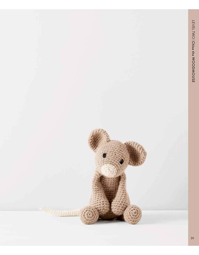 Toft Edward's Menagerie The New Collection (HC)