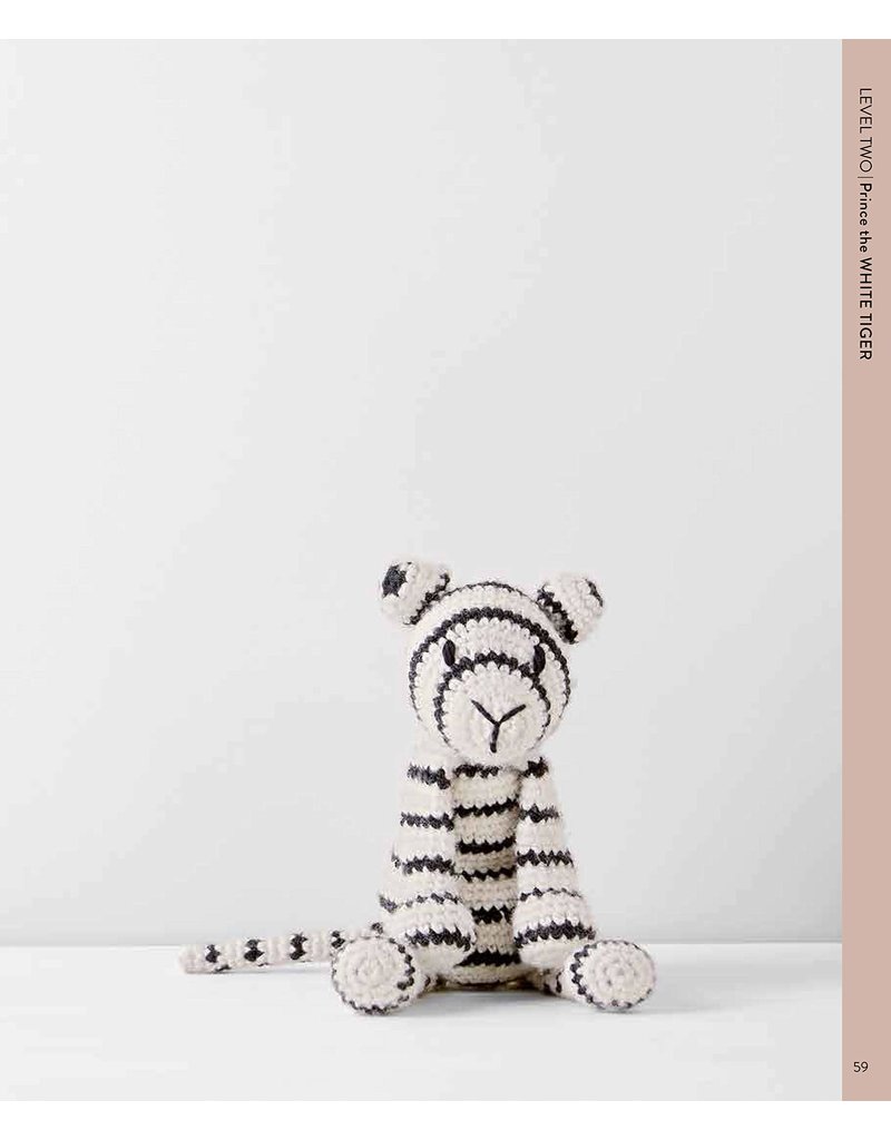 Toft Edward's Menagerie The New Collection (HC)