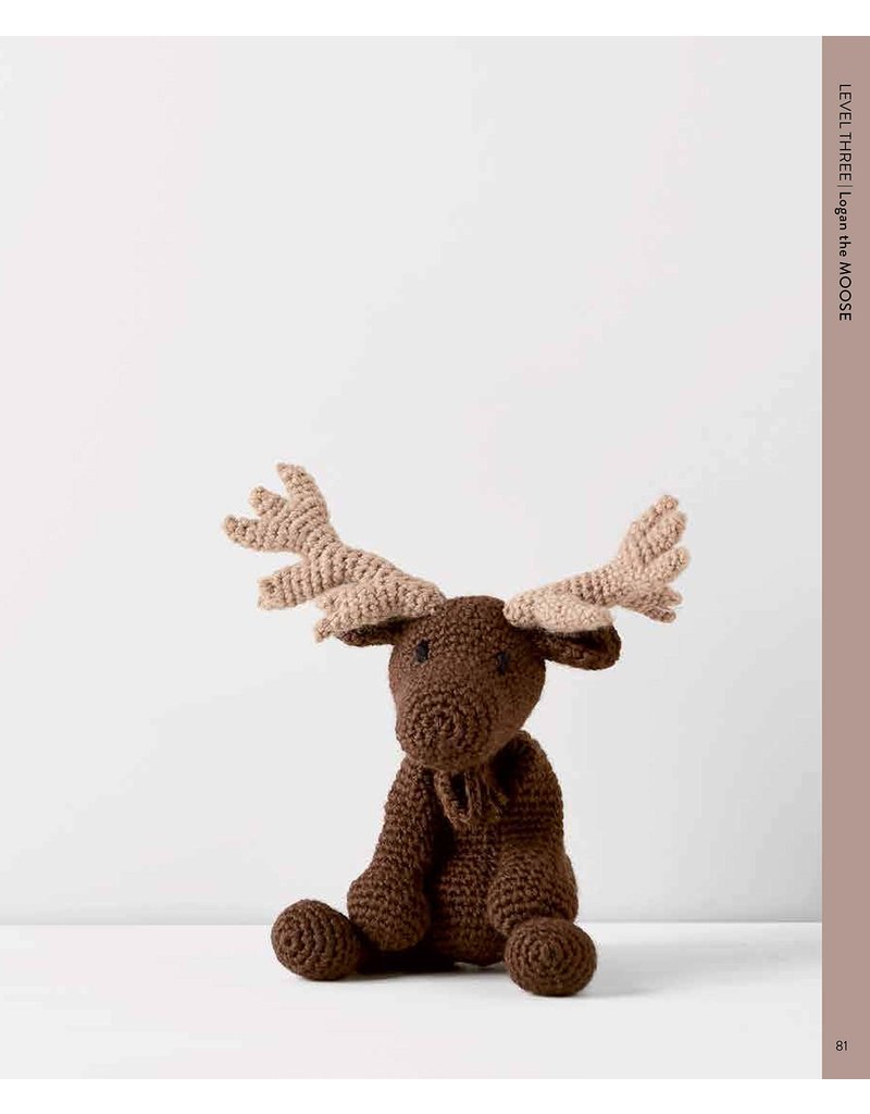 Toft Edward's Menagerie The New Collection (HC)