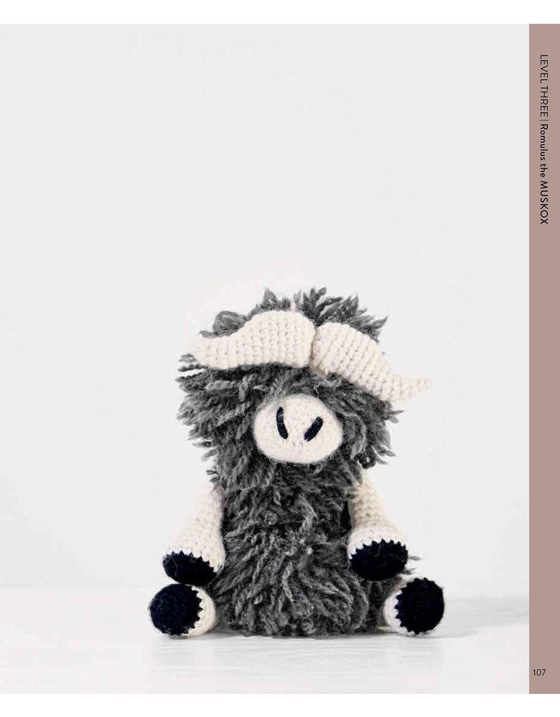 Toft Edward's Menagerie The New Collection (HC)