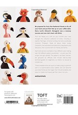 Toft Edward's Menagerie Birds