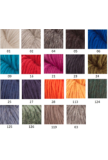 Custom Woolen Mills Prairie Wool Lopi Soft Spun