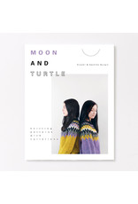 Moon and Turtle: Knitting Patterns with Variations