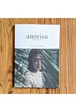 amirisu 22 summer 2021