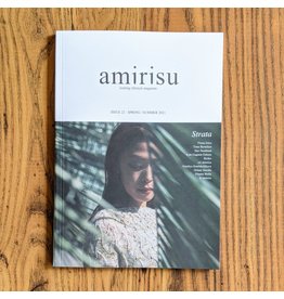 amirisu 22 summer 2021