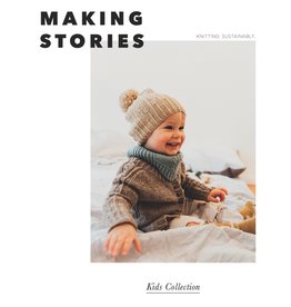 Making Stories Kids Collection