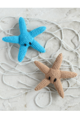 Toft How to Crochet Ocean Animals