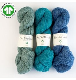 BC Garn Bio Shetland GOTS